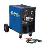 Сварочный аппарат Blueweld Megamig 300S 827320