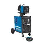 Сварочный аппарат Blueweld Megamig 480 R.A. 822476