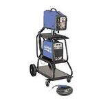 Сварочный аппарат Blueweld Inverpulse 420 R.A. 815593