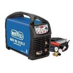 Аппарат для сварки Blueweld BEST TIG 252 AC/DC 816405