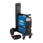 Аппарат для сварки Blueweld Best Tig 422 AC/DC R.A. 816314
