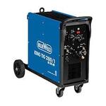 Аппарат для сварки Blueweld King Tig 280/1 AC/DC 832201