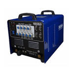 Аппарат сварочный BRIMA TIG-200P-AC-DC