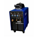 Аппарат сварочный BRIMA MIG-ММА-250-1 (220V)