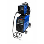 Аппарат сварочный BRIMA MIG-TIG-MMA500DPP