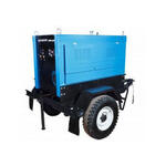 Сварочный агрегат ИСКРА АДД - 2x2502.2 П + ВГ