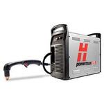 Плазморез Hypertherm Powermax 125 механизированный
