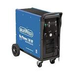 Аппарат плазменной резки Blueweld Big Plasma 130 HF 830317