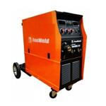 Сварочный аппарат FoxWeld INVERMIG 253
