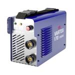 Сварочный аппарат FoxWeld VARTEG 170 | мини