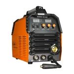 Сварочный аппарат FoxWeld INVERMIG 160 | Combi