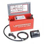 Аппарат для электромуфтовой сварки ROTHENBERGER ROWELD ROFUSE 400 TURBO 1500000999