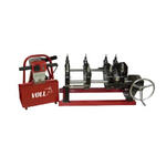 Машина для сварки пластиковых труб VOLL V-Weld МE160