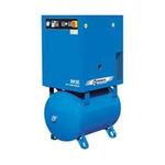 Компрессор винтовой РЕМЕЗА BK15E-8(10/15)-500ДВС
