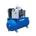 Компрессор винтовой РЕМЕЗА BK20A-10(15)-500
