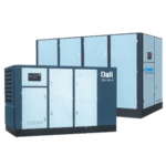 Компрессор Dali EN-92.0/3 (355KW, 92.04 м3/мин, 3атм.SKY258LP) винтовой электрический высокого давле