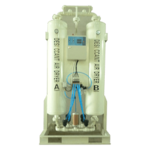 Осушитель Dali DLAD-2.6-М (2.6 м3/мин) адсорбционный горячей регенерации