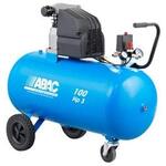 Компрессор масляный ABAC Estoril L30P