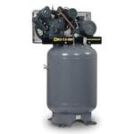 Компрессор стационарный поршневой COMPRAG RCI-7,5-500V