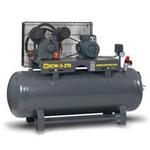 Компрессор стационарный поршневой COMPRAG RCW-4-270