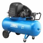 Малошумный компрессор ABAC S A39B/200 CT4