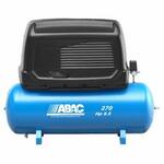 Малошумный компрессор ABAC S B5900B/270 FT5.5