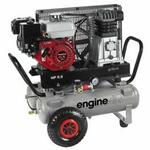 Мотокомпрессор ABAC EngineAIR А39B/11+11 5HP