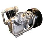 Поршневой компрессор ALUP AKK 301-W