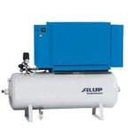Поршневой компрессор ALUP AKK 301-W-50-B