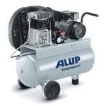 Поршневой компрессор ALUP HLE 0411-D-200