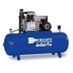 Поршневой компрессор CECCATO BELTAIR 500F7,5XR 400/50 PRO