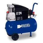 Поршневой компрессор CECCATO BLUELINE 25DM3 230/1/50 PRO