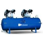 Поршневой компрессор CECCATO CL 40-10/300 D 230/1/50