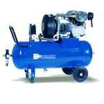 Поршневой компрессор CECCATO CL 40-10/50 400/3/50 MOBIL