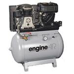 Поршневой компрессор CECCATO ENGINEAIR 10/270 PETROL