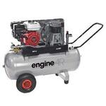 Поршневой компрессор CECCATO ENGINEAIR 5.5/100 PETROL