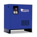 Поршневой компрессор CECCATO FCOMP 27 F3S PRO