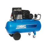 Ременный компрессор ABAC B 4900B/100 PLUS CT4