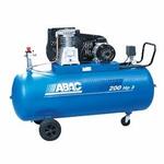 Ременный компрессор ABAC B 4900B/200 CT4