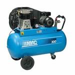Ременный компрессор ABAC B 5900B/100 CT5,5