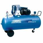 Ременный компрессор ABAC B 6000/270 CT7,5