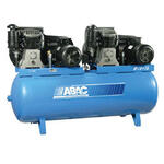 Ременный компрессор ABAC B 7000/500T 7,5