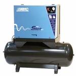 Сверхтихий компрессор ABAC B4900/LN/270/4