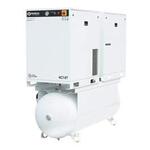 Компрессор спиральный РЕМЕЗА КС3-8(10)М