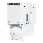 Компрессор спиральный РЕМЕЗА КС7-8-500Т
