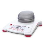 Портативные весы OHAUS Scout SPX123