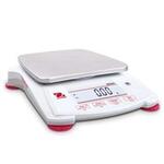 Портативные весы OHAUS Scout SPX2202