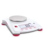 Портативные весы OHAUS Scout SPX622