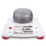Портативные весы OHAUS Scout STX123