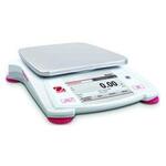 Портативные весы OHAUS Scout STX2202